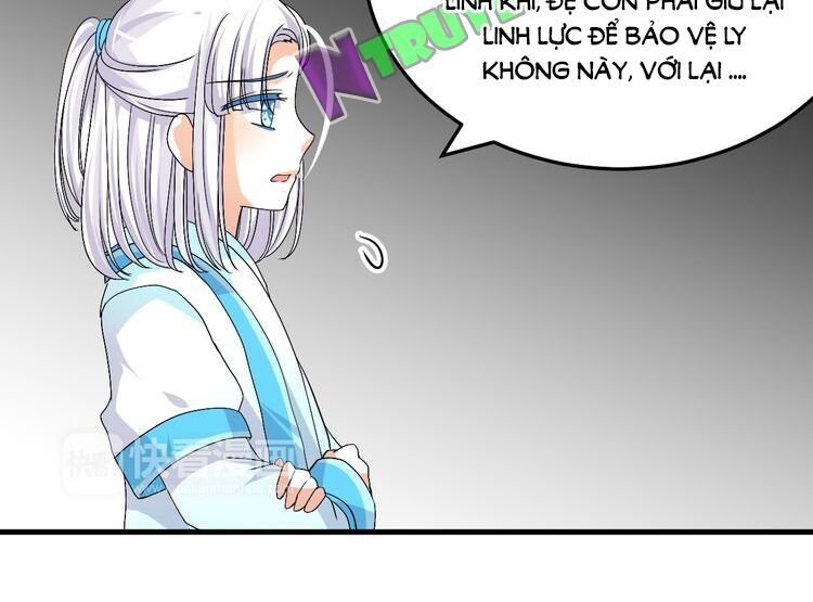 xuyên việt chi thiên tâm linh chapter 32.5 11