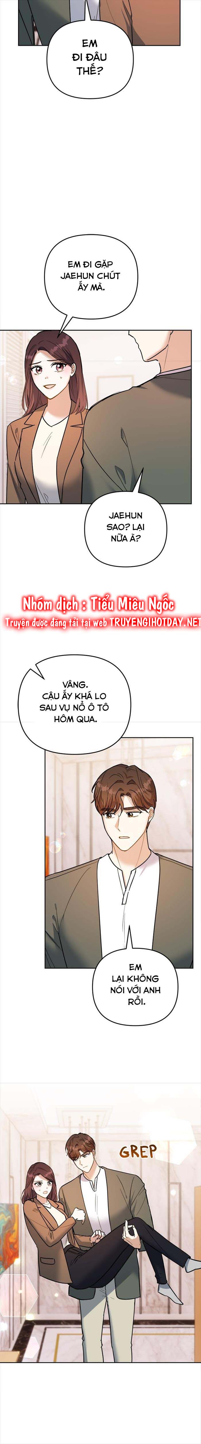 bản cam kết hôn nhân chapter 100 20