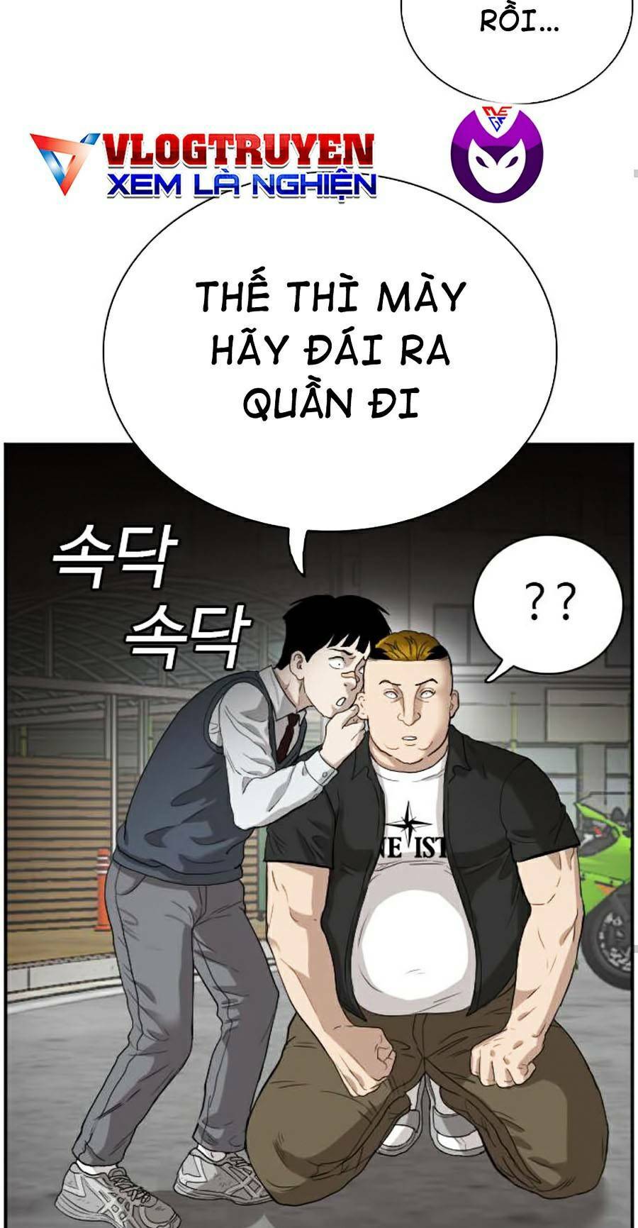 người xấu chapter 74 2
