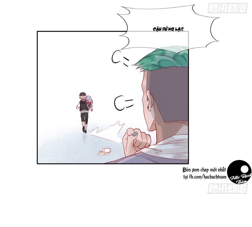 vương bài điềm mật chapter 2 29