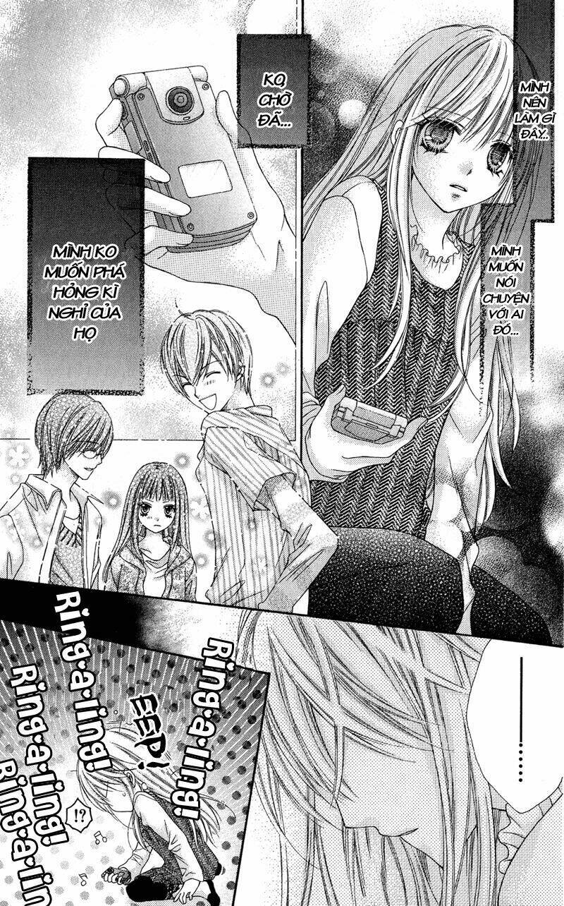 rockin' heaven chapter 27 19