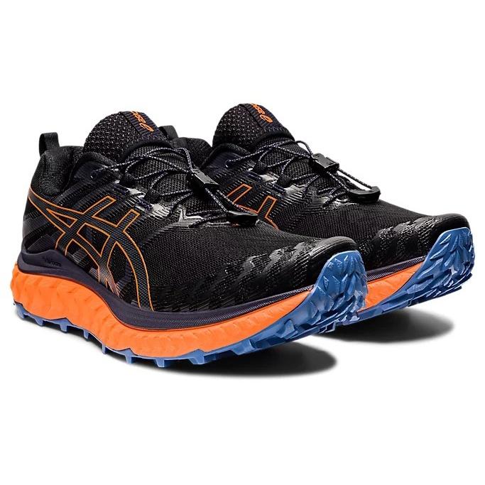 Giày chạy bộ nam Asics Trabuco Max - 1011B028.005