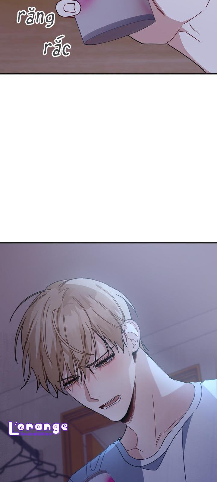 vùng đặc quyền tình yêu chapter 13 70