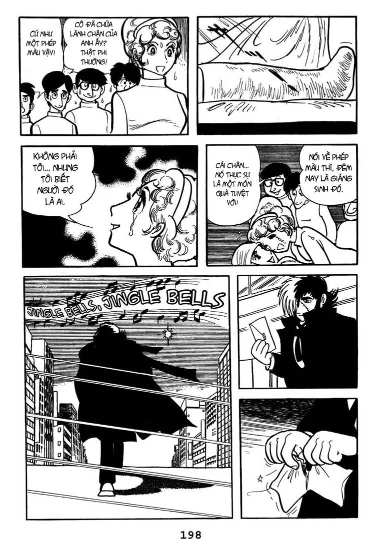 bác sĩ quái dị chapter 9 19