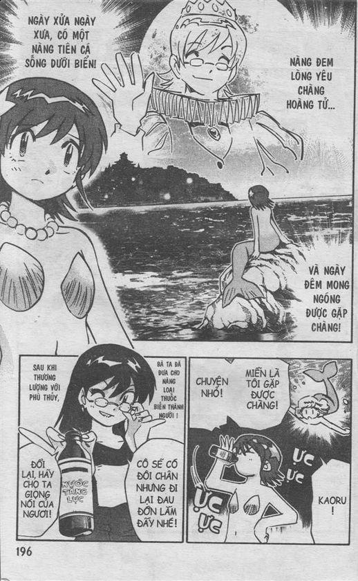 zettai karen children – the lovely children chapter 6 14