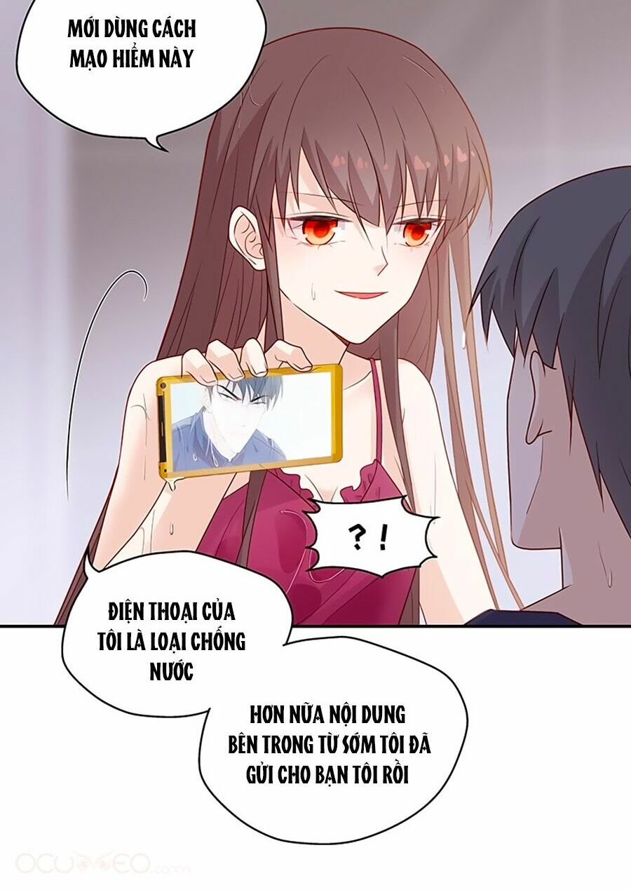 thiên kim bất lương chapter 2 13