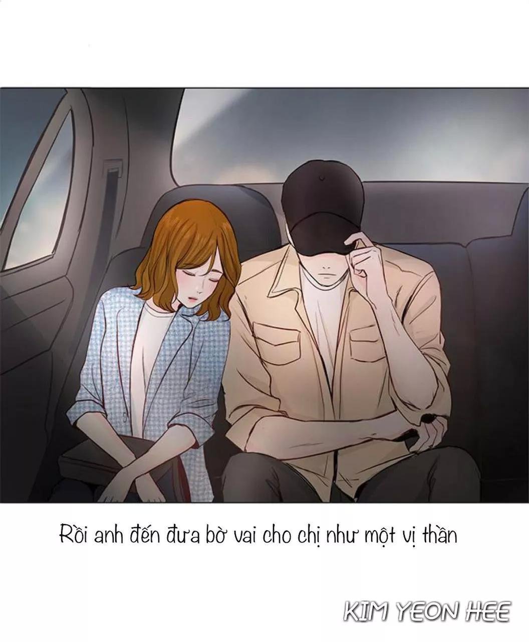 tôi kết hôn cùng antifan chapter 21 71