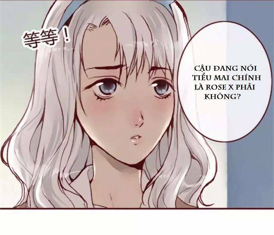 trả thù trường trung học chapter 11 13