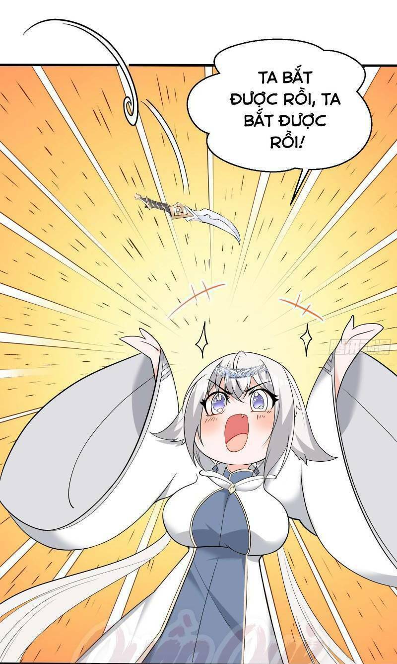 giáng thần chiến ký chapter 64 19