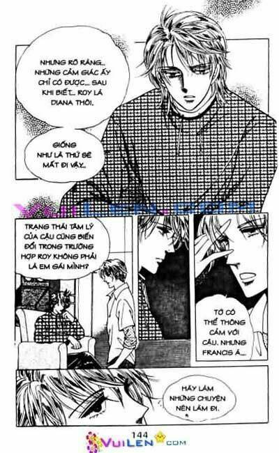 tìm anh - look for oppa chapter 7 144