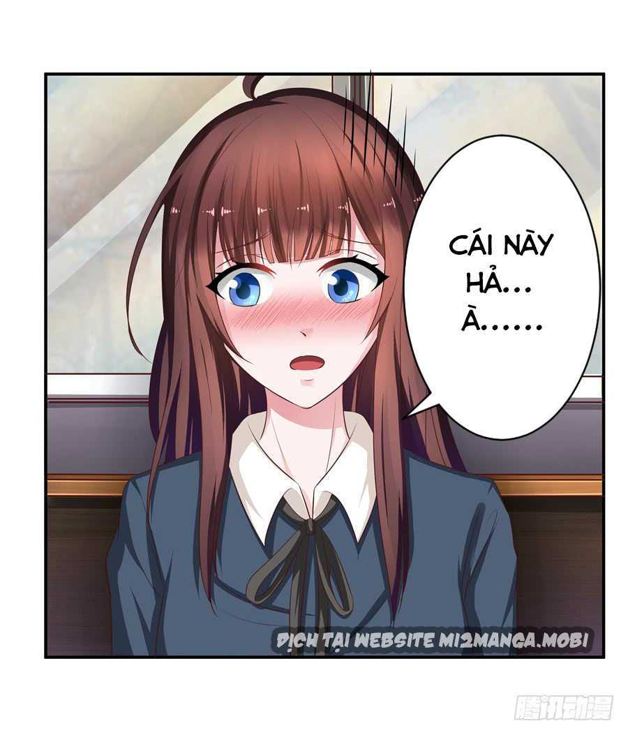 gả cho tình cũ làm lão bà chapter 8 15