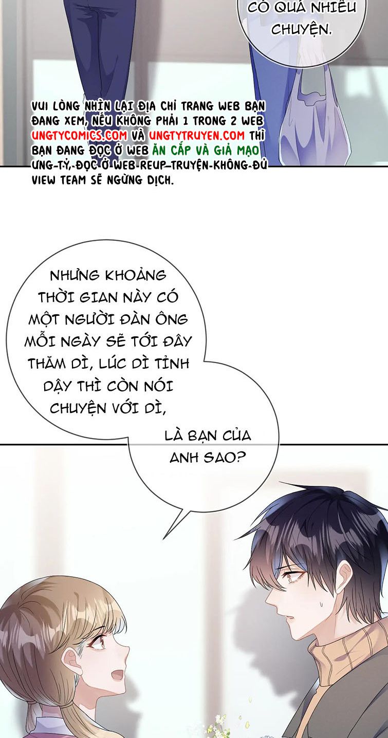 mạnh mẽ công chiếm chapter 32 27