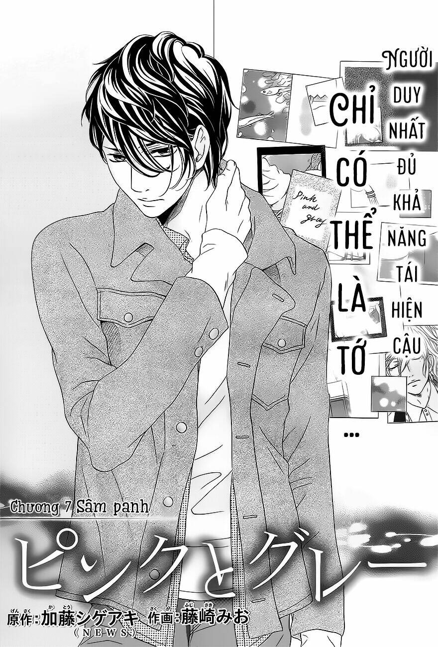 pink to gray chapter 7 6