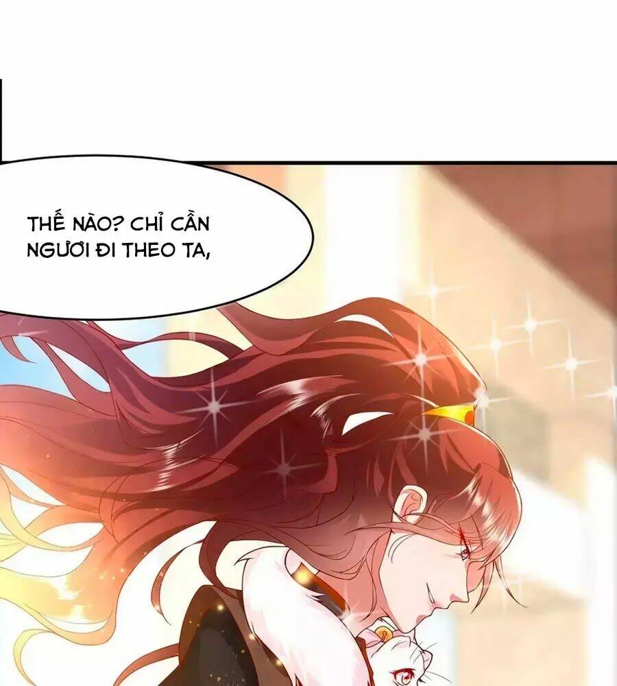 dưỡng thú vi phi chapter 6 74