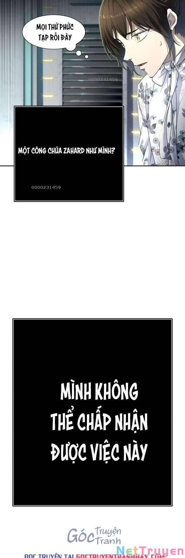 tòa tháp bí ẩn 2 chapter 546 102