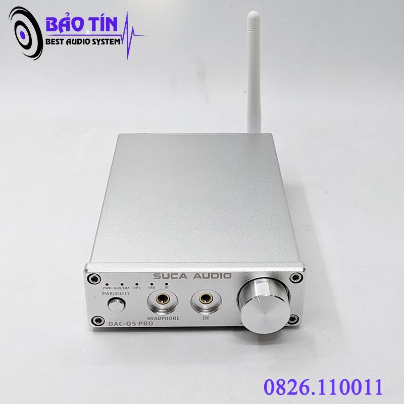 Giải mã Dac Suca Q5pro HÀNG CHÍNH HÃNG CHẤT LƯỢNG CAO