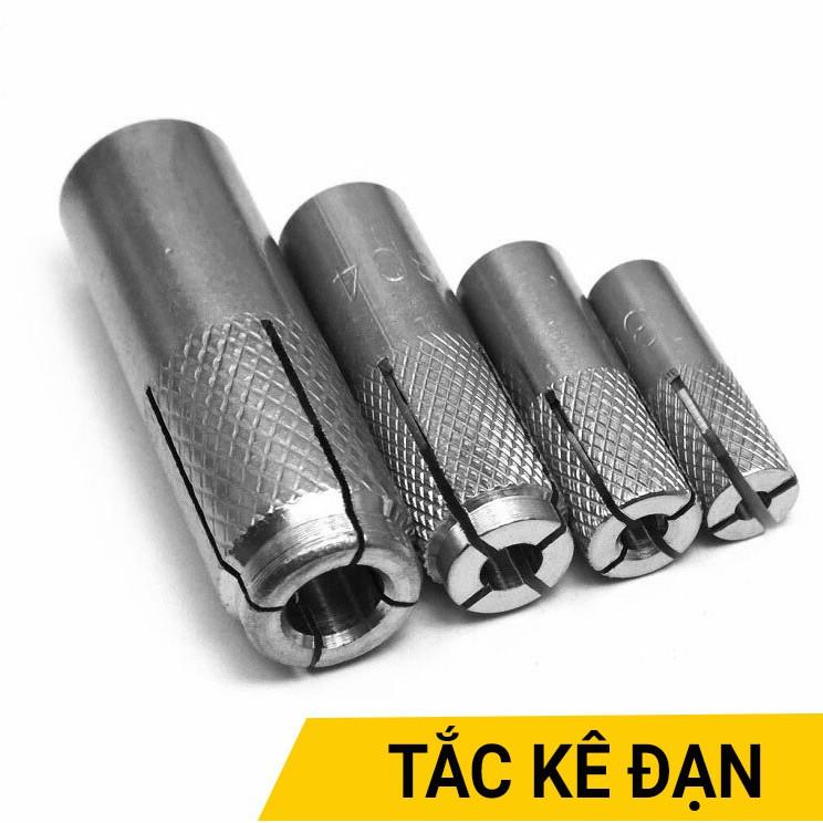 Tắc kê Nở Đạn