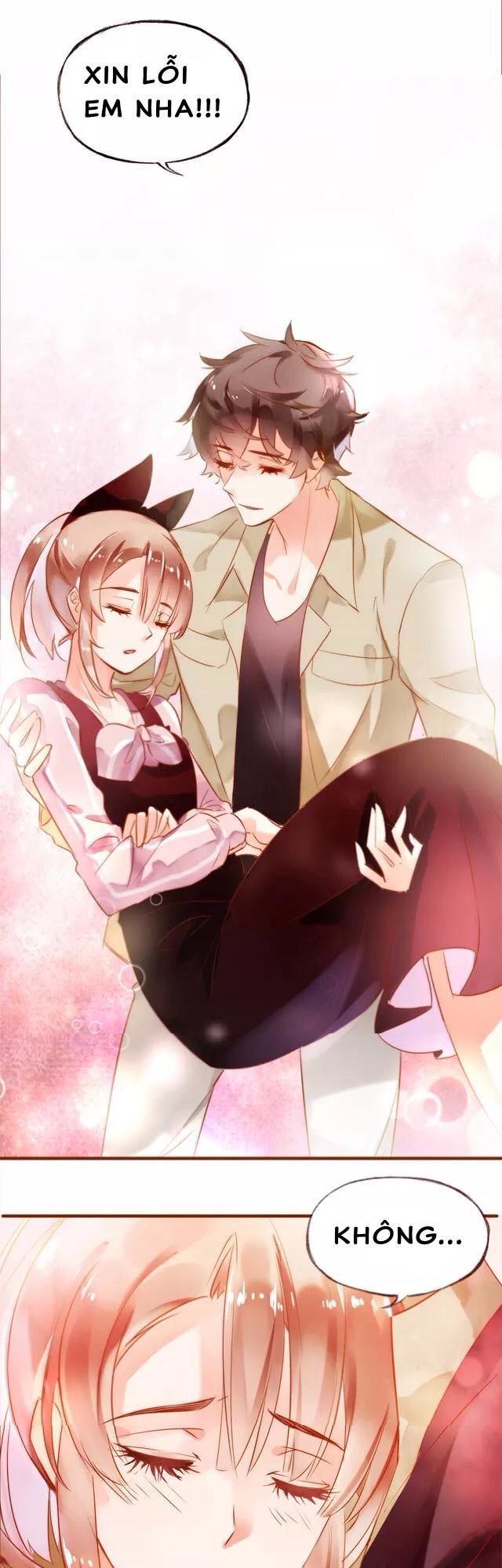 hoa hồng trên gai chapter 15 17