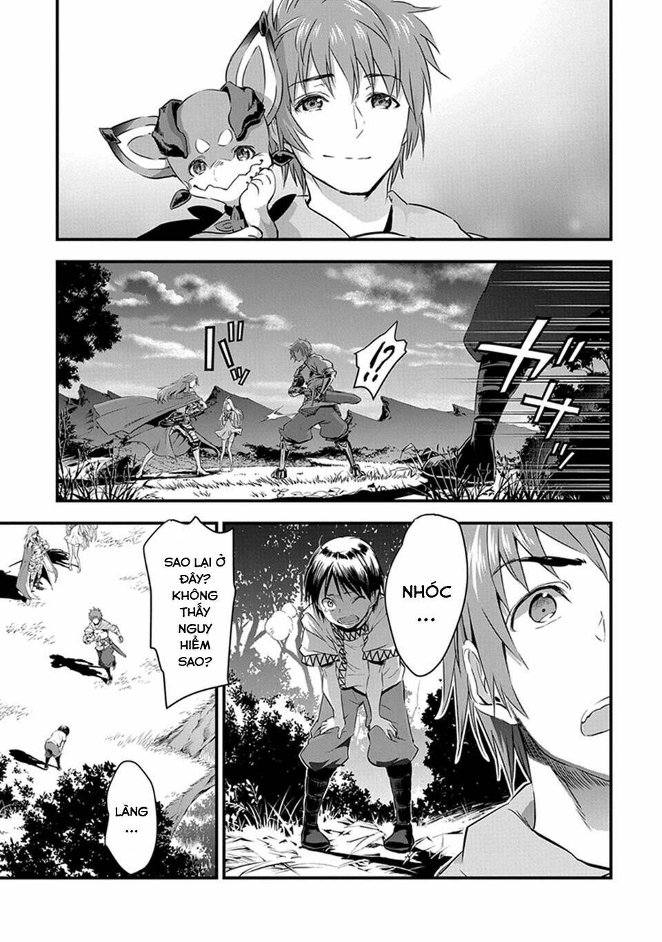 granblue fantasy chapter 2 25