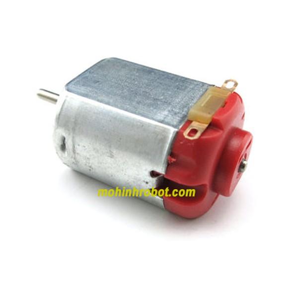 Động cơ DC 130 3-6v motor 3v DC 0.35-0.4A
