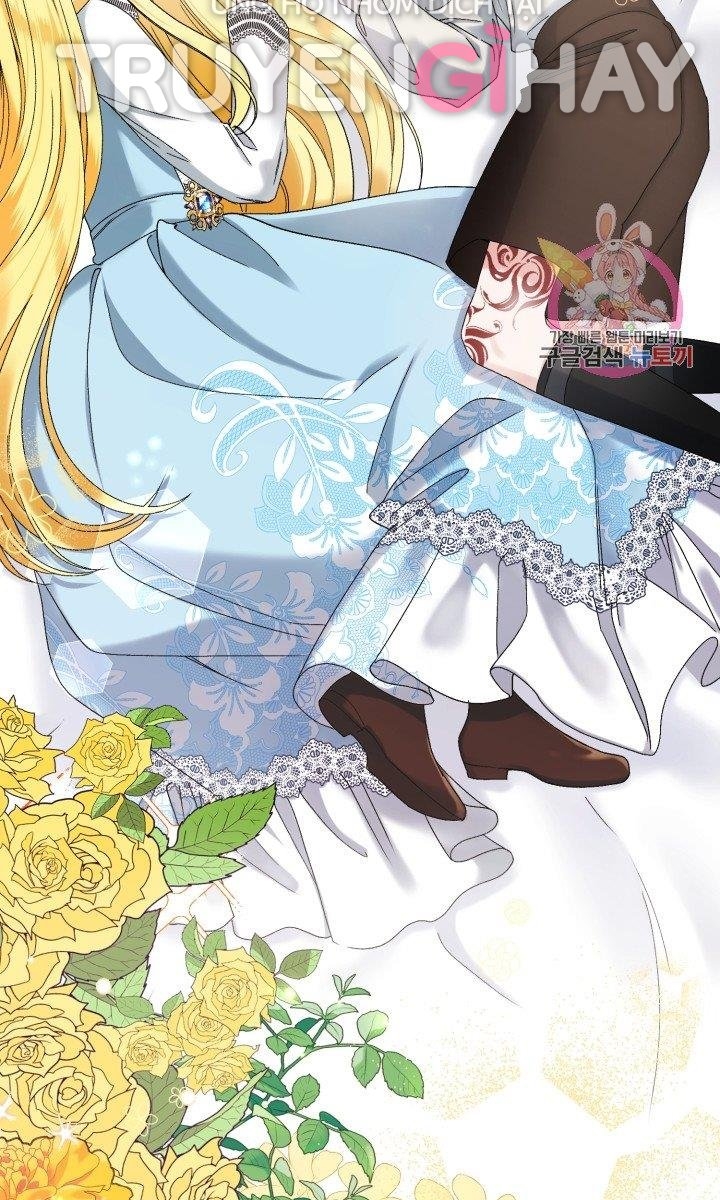 trở thành vợ thái tử quái vật chapter 33.2 22