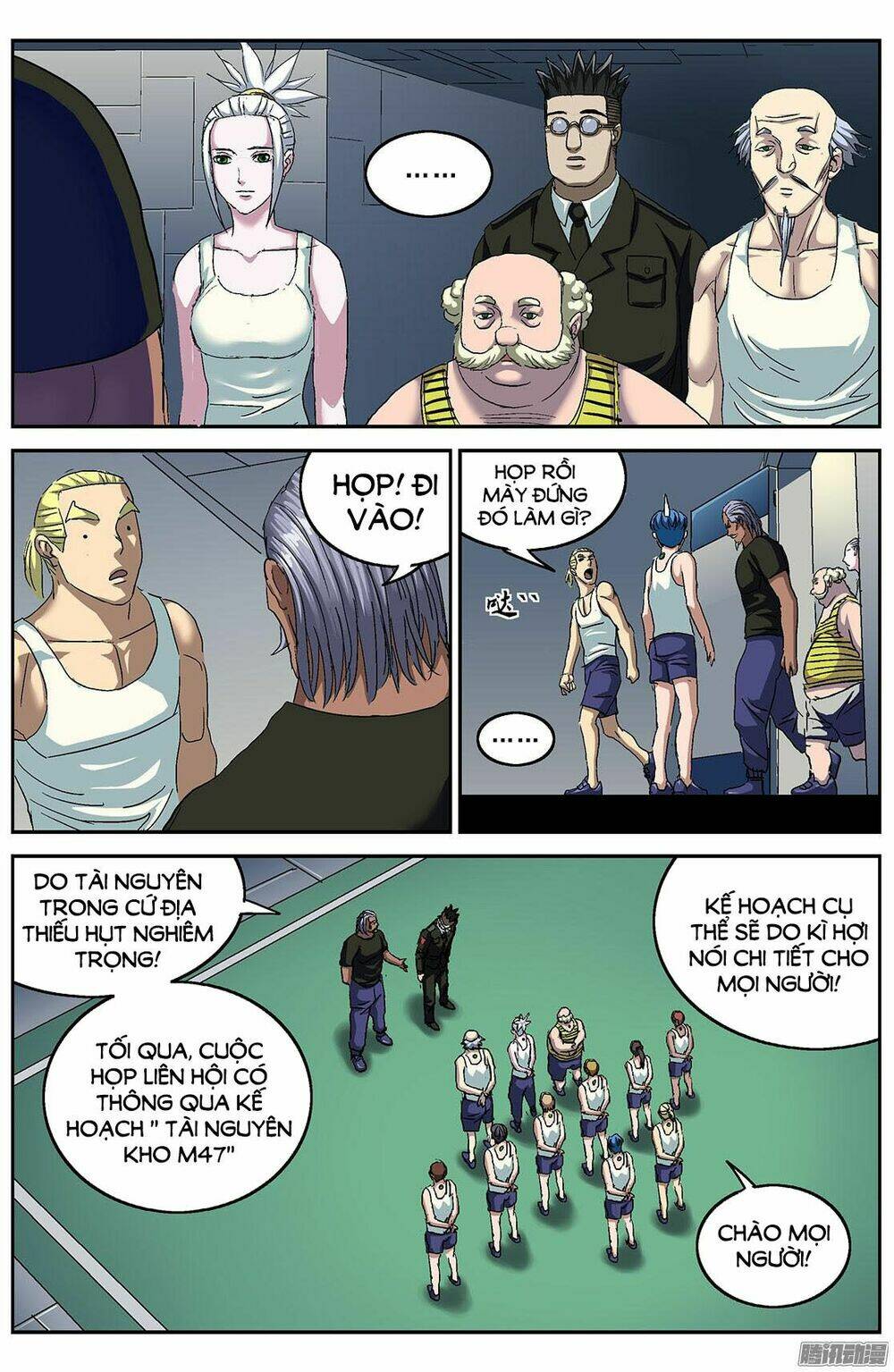 nguyên mục chapter 198 7