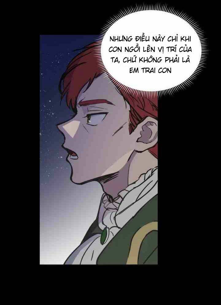 cái chết của lamia orphe chapter 2 31