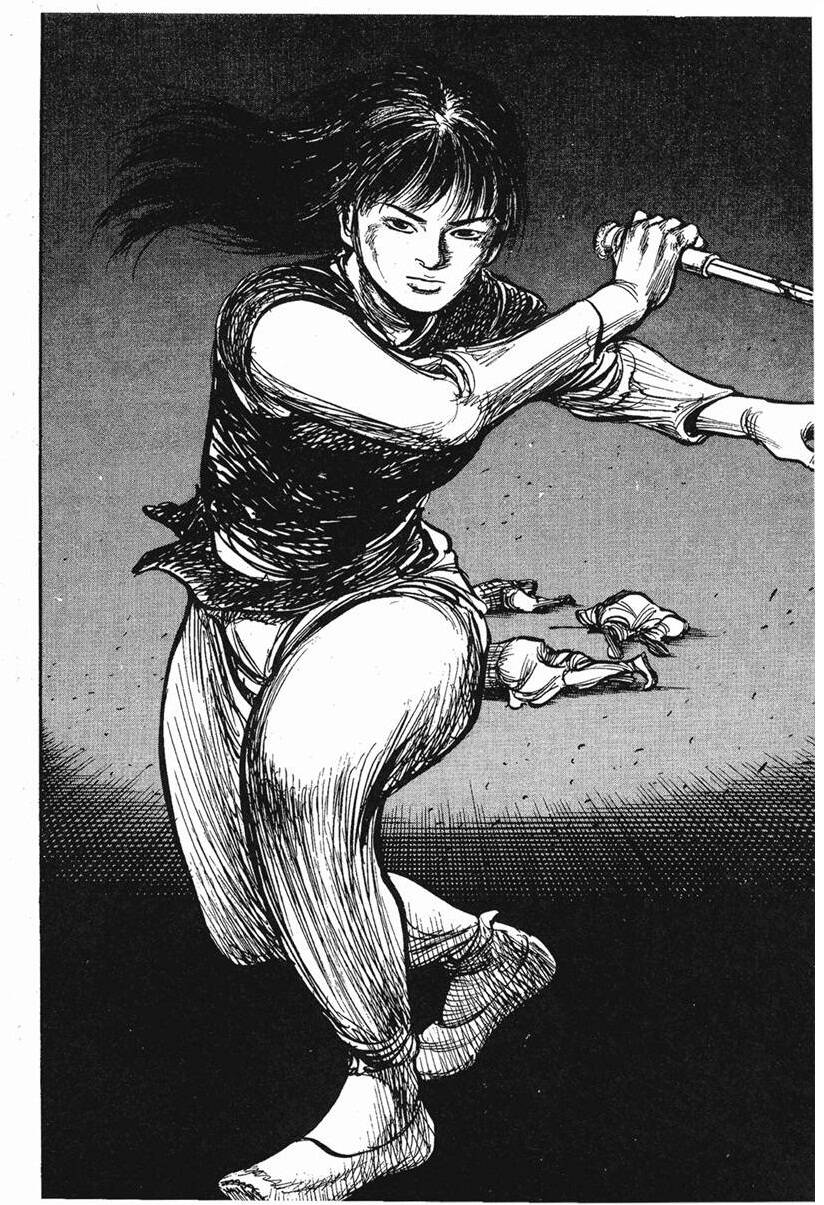 binh pháp mặc công chapter 69 16