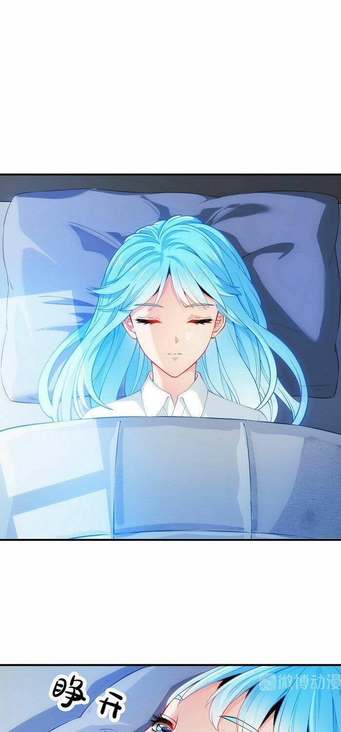 dị năng của ngươi thuộc về ta chapter 15 1