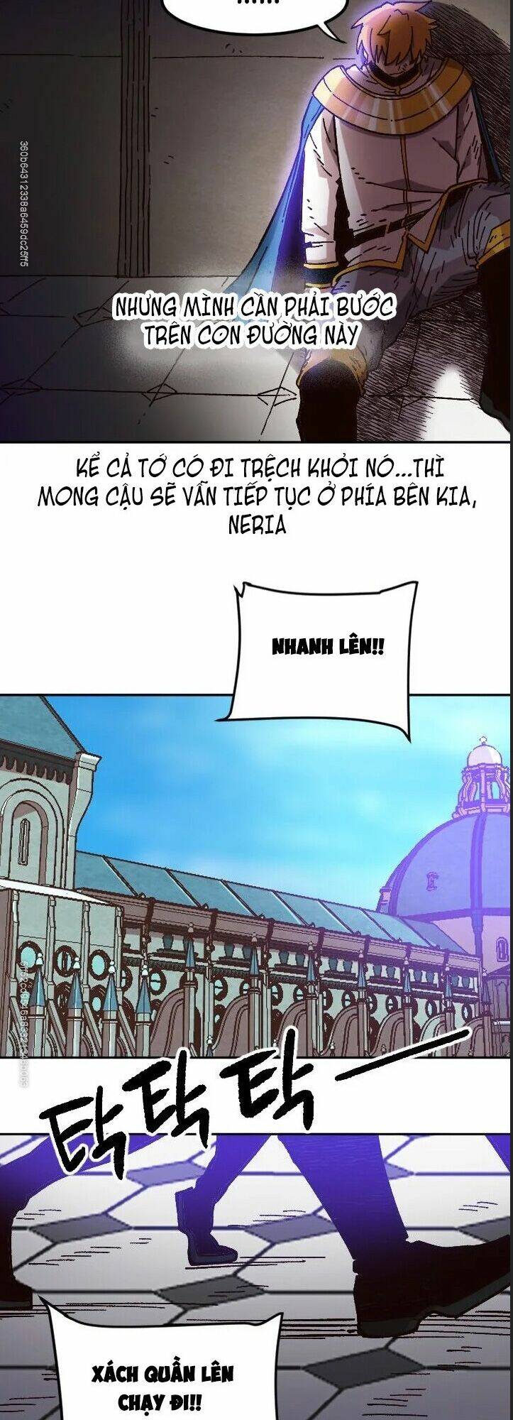 đại lục vô song chapter 36 50