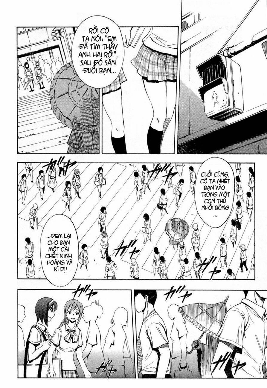 ibitsu (ryou haruka) chapter 13 26