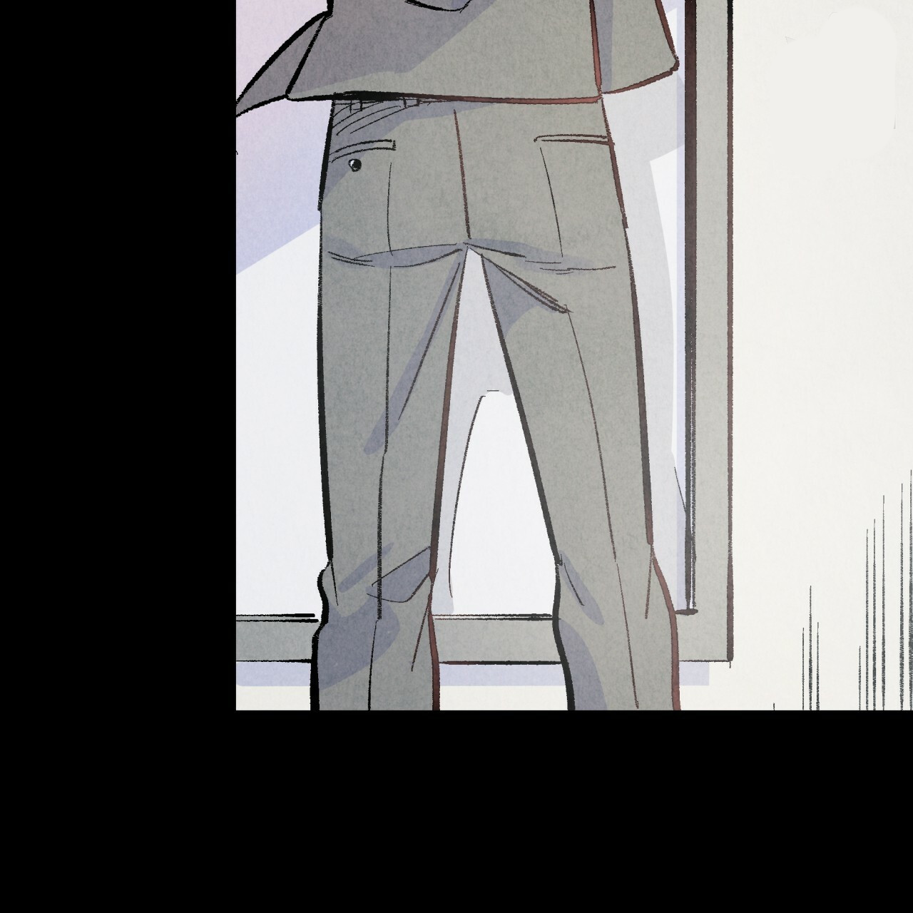 chịch anh bạn một cách hoàn hảo chapter 2.1 36