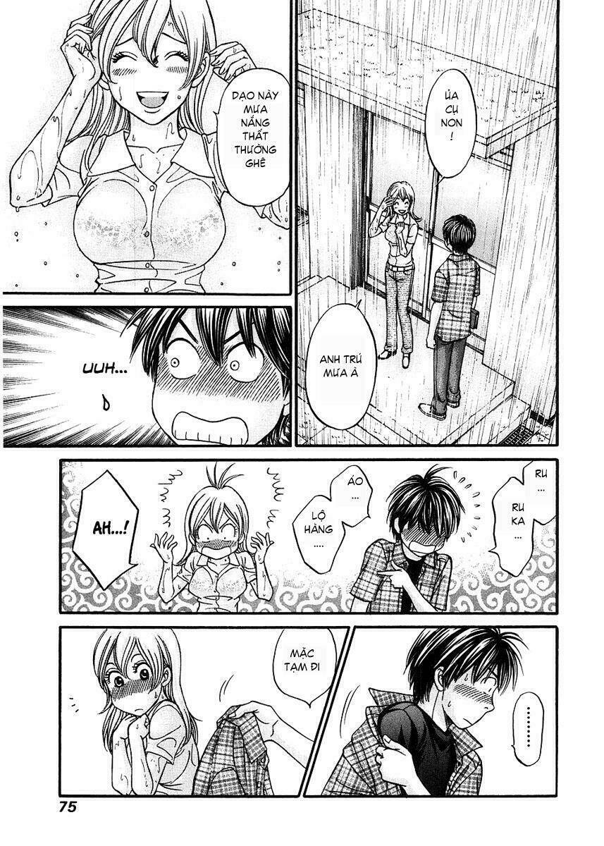 hetakoi chapter 38 10