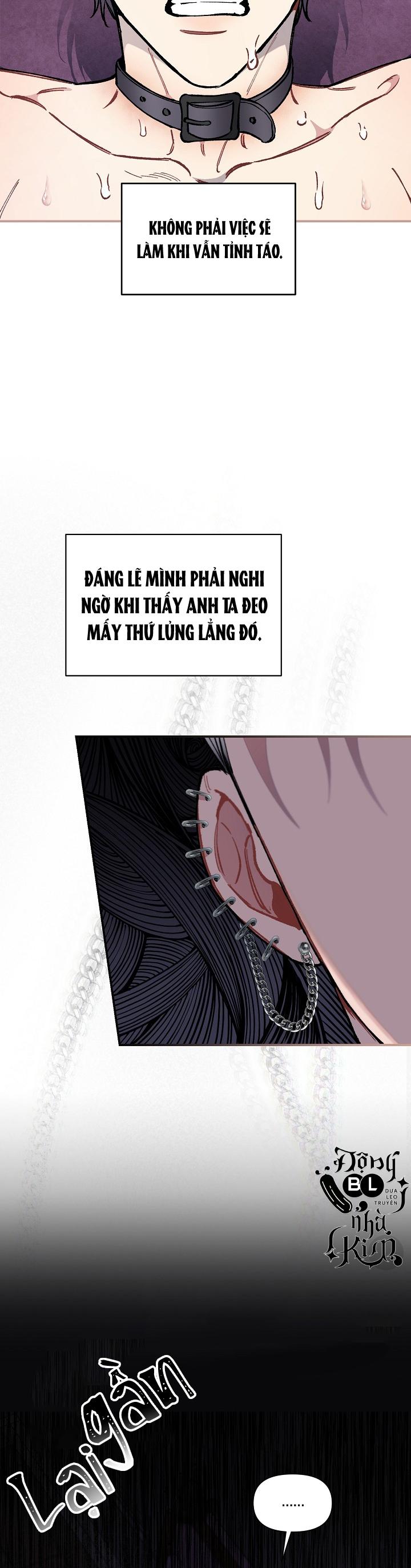 chuyến tàu điên cuồng chapter 37 4