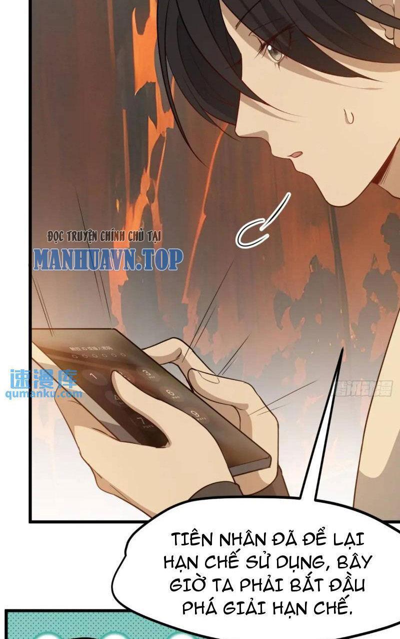 hệ thống gánh con mạnh nhất chapter 122 16