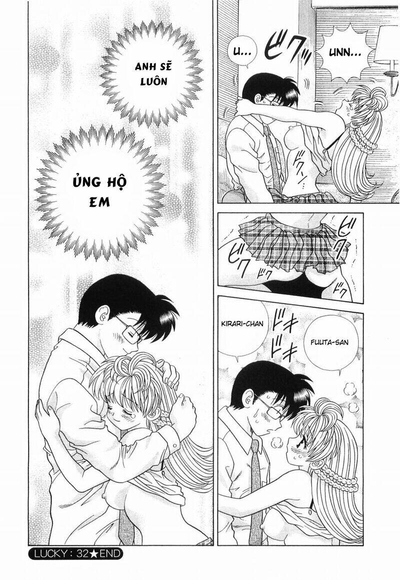 love lucky chapter 32 21