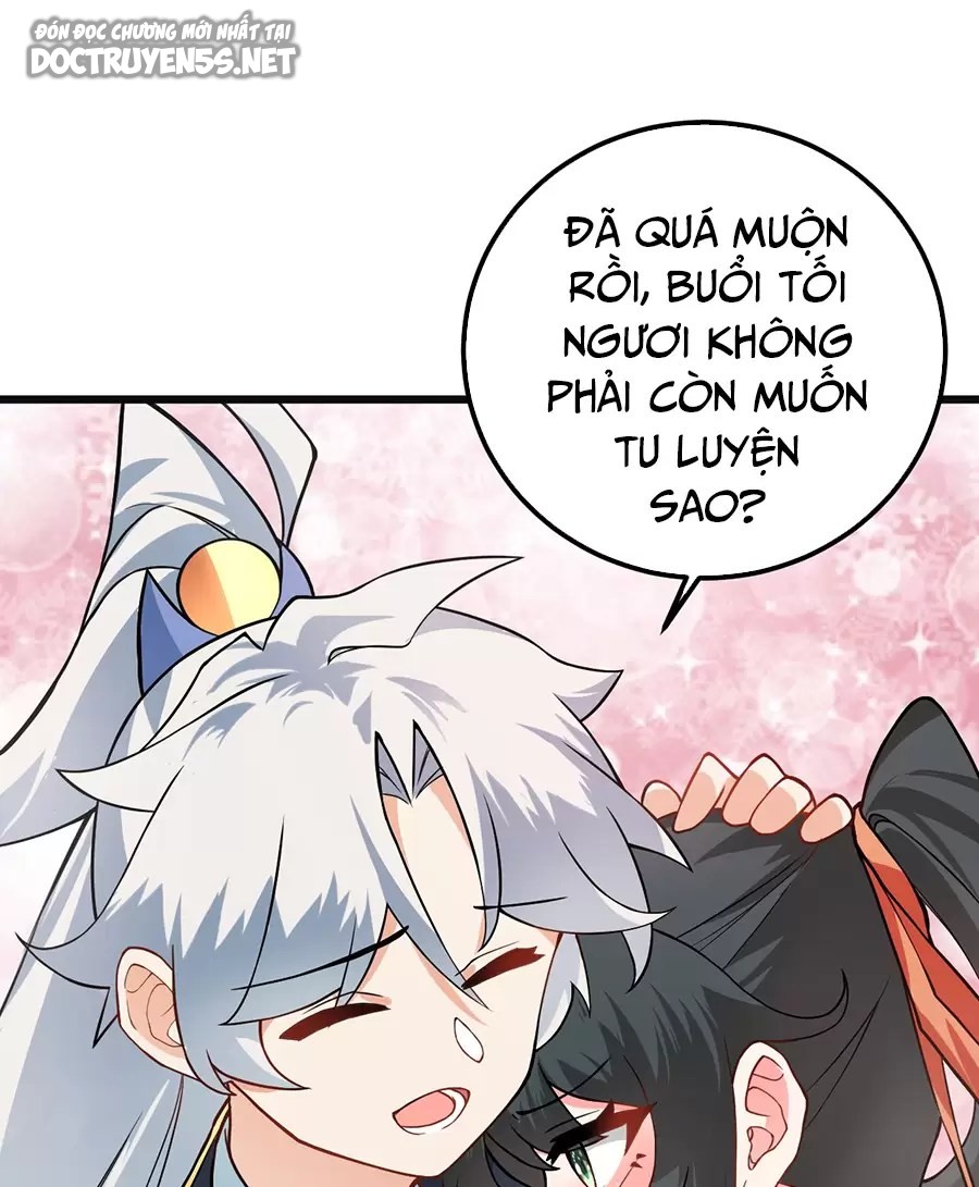 mang theo các tiên tử vô địch thiên hạ chapter 18.1 38