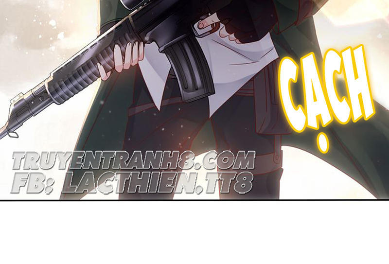 mật thất khốn du ngư chapter 4 18