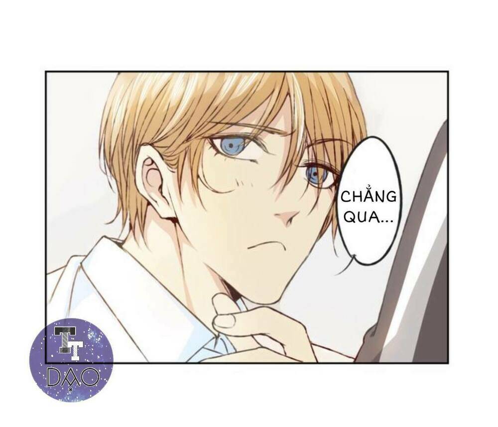 tôi không phải đa nhân cách chapter 14 64