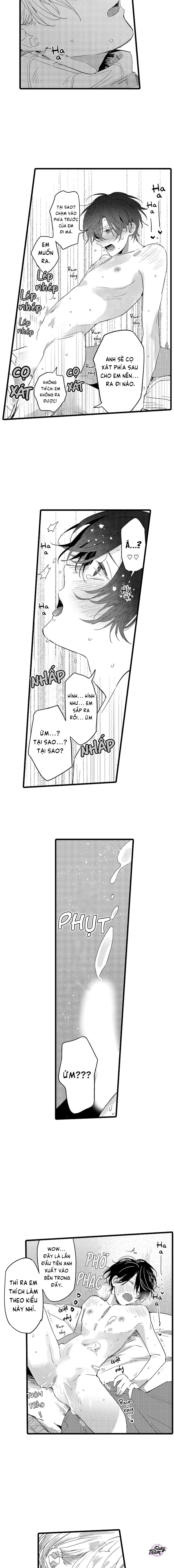 diễn hay vậy thì phải ăn thôi chapter 20 6