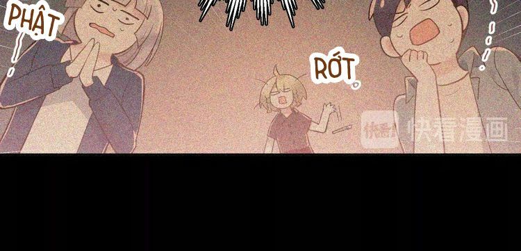 yêu ngươi có chút tiểu cố chấp chapter 2.1 85