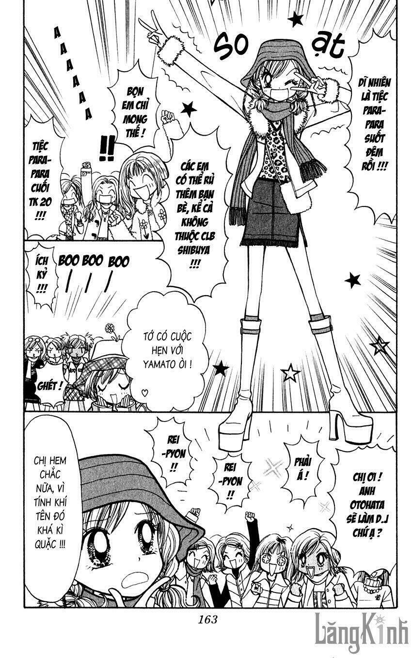 gals - mắt lưu ly chapter 24 7