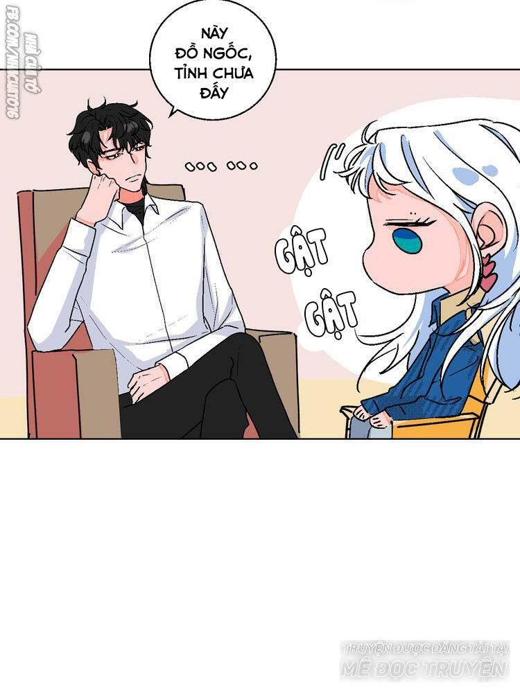 99 độ f - talk to me chapter 11 6