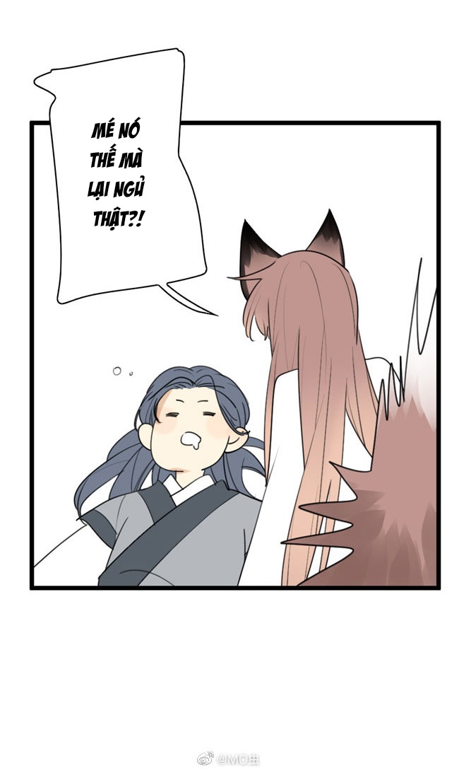 kế hoạch quyến rũ thư sinh nghèo chapter 3 15