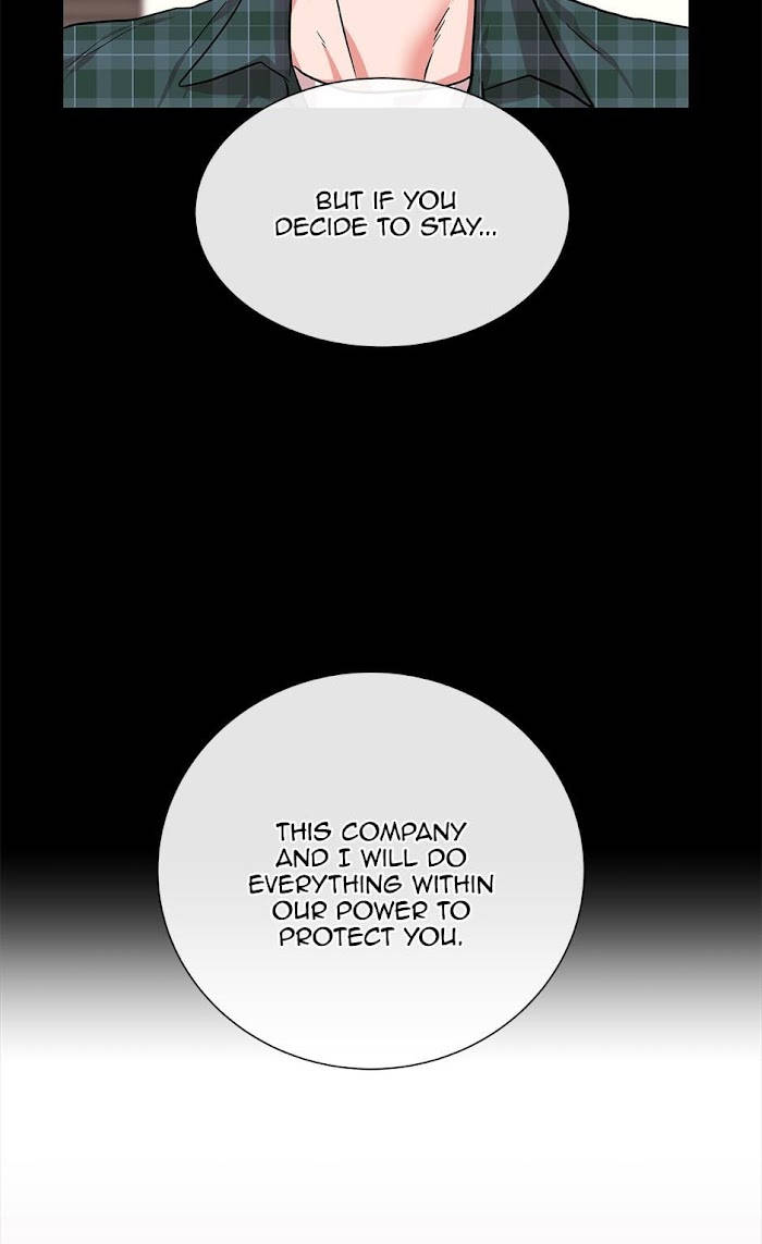 [raw] red candy chapter 69 31