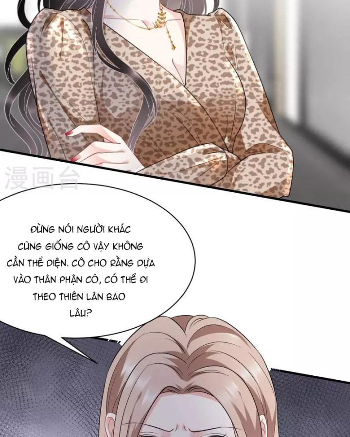 đại tiểu thư có thể có bụng dạ gì xấu chứ! (full) chapter 50 4