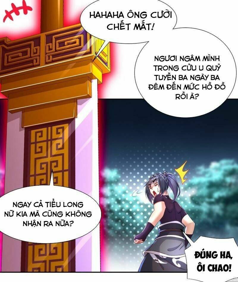 trọng sinh chi ma tôn đương đạo chapter 78 4