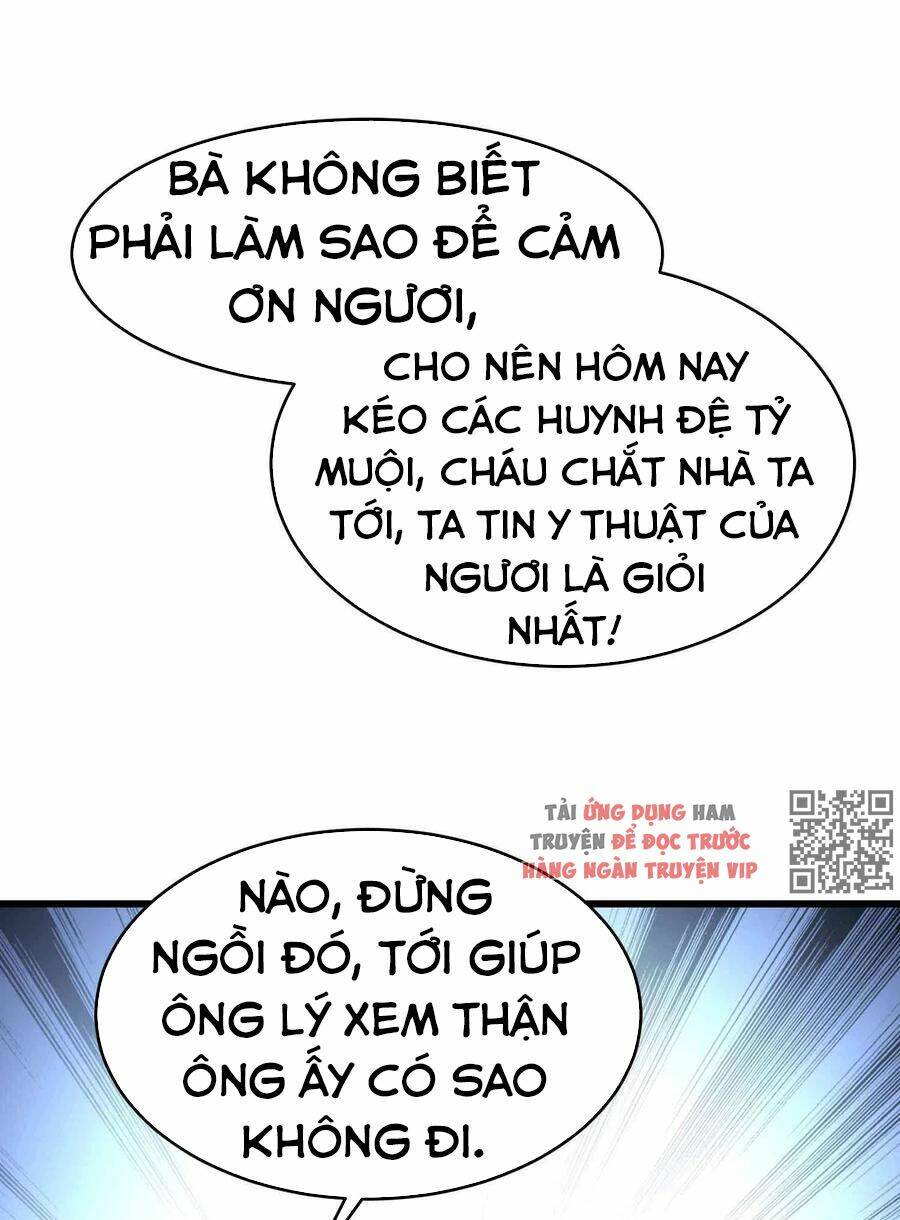 vạn giới tiên vương chapter 111 18