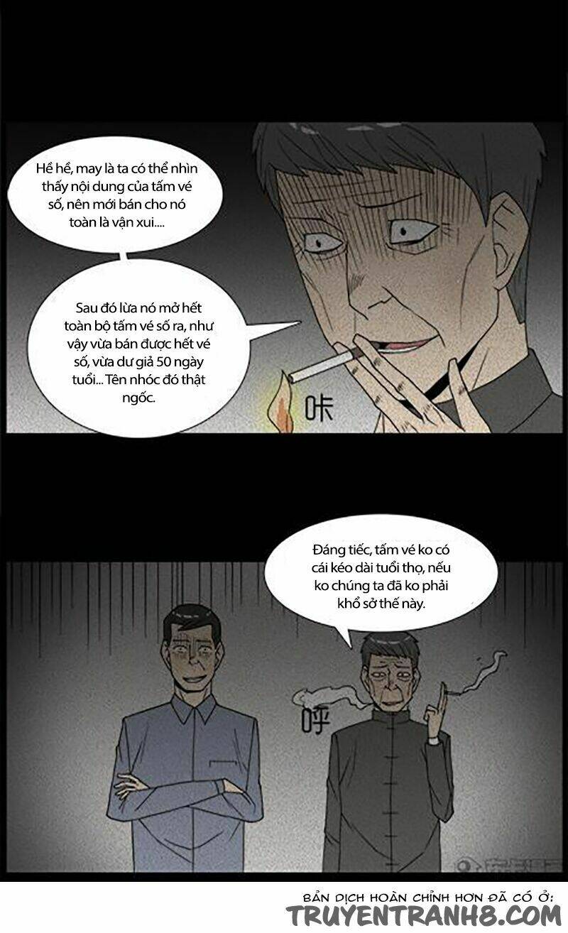 kinh dị đêm khuya chapter 57 47