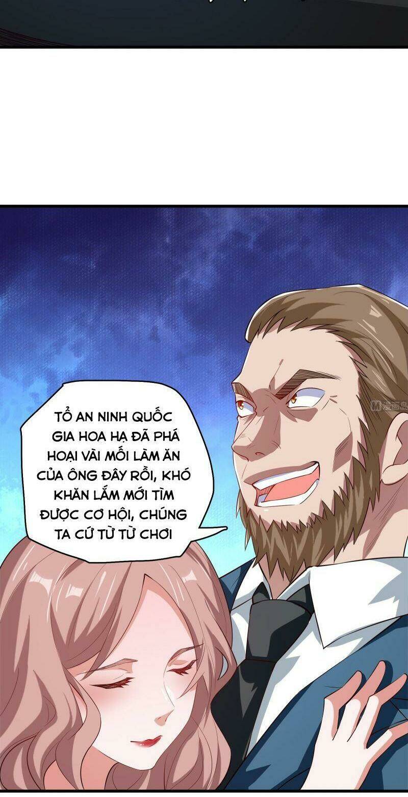 shipper thần cấp chapter 58 12